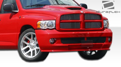 Extreme Dimensions SRT-10 Front Bumper Cover 02-05 Dodge Ram